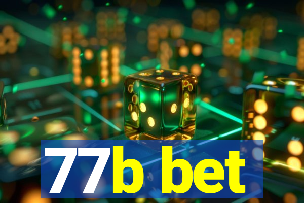 77b bet